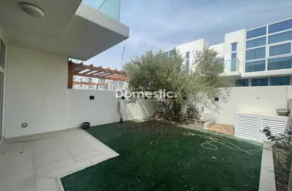Townhouse - 2 Bedrooms - 3 Bathrooms for rent in Pacifica - Damac Hills 2 - Dubai
