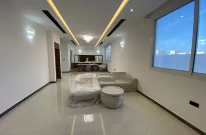Villa - 5 Bedrooms - 5 Bathrooms for rent in Al Bahia Hills - Al Bahia - Ajman Villa - 5 Bedrooms - 5 Bathrooms for rent in Al Bahia Hills - Al Bahia - Ajman