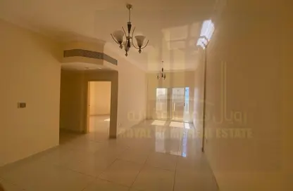 Apartment - 2 Bedrooms - 2 Bathrooms for rent in Moosani Tower - Al Nuaimiya - Ajman
