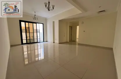 Apartment - 2 Bedrooms - 3 Bathrooms for rent in Muwailih Building - Muwaileh - Sharjah