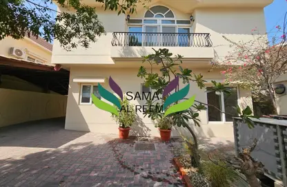 Villa - 4 Bedrooms - 4 Bathrooms for rent in Al Manara - Dubai