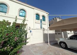 Villa - 3 bedrooms - 4 bathrooms for rent in Muroor Area - Abu Dhabi