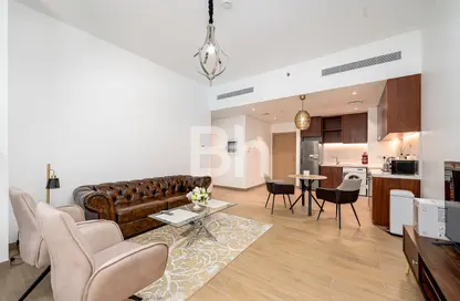 Apartment - 1 Bedroom - 2 Bathrooms for rent in La Voile - La Mer - Jumeirah - Dubai