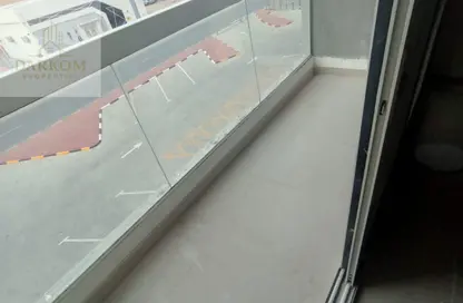 شقة - 2 غرف نوم - 3 حمامات للايجار في الجرف 3 - الجرف - عجمان وسط المدينة - عجمان