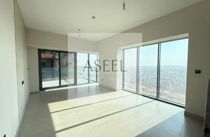 Apartment - 2 Bedrooms - 2 Bathrooms for rent in Golf Gate 2 - DAMAC Hills - Dubai