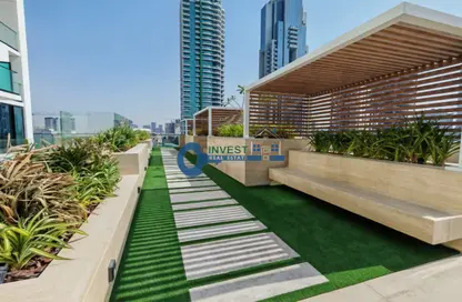 Apartment - Studio - 1 Bathroom for sale in Binghatti Gardenia - Jumeirah Village Circle - Dubai
