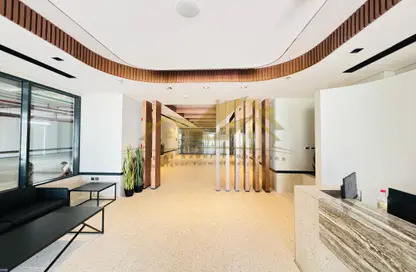 Apartment - 2 Bedrooms - 3 Bathrooms for rent in Jumeirah Garden City - Al Satwa - Dubai