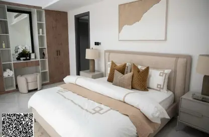 Apartment - Studio - 1 Bathroom for sale in Glam Residence - Al Zorah - Ajman
