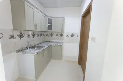 Apartment - 1 Bedroom - 1 Bathroom for rent in Mohamed Bin Zayed Centre - Mohamed Bin Zayed City - Abu Dhabi