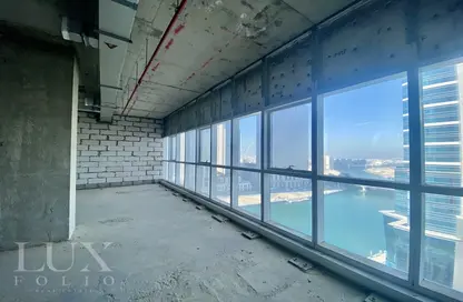 مكتب - استوديو للبيع في ذا كورت تاور - الخليج التجاري - دبي