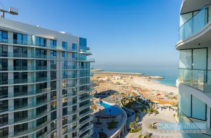 Apartment - 1 Bedroom - 1 Bathroom for rent in Bay Residences - Hayat Island - Mina Al Arab - Ras Al Khaimah Apartment - 1 Bedroom - 1 Bathroom for rent in Bay Residences - Hayat Island - Mina Al Arab - Ras Al Khaimah