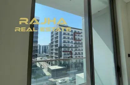 Apartment - 1 Bedroom - 1 Bathroom for rent in Torino - Arjan - Dubai
