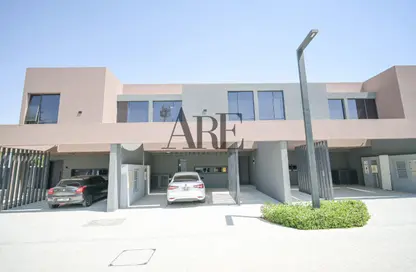 Villa - 3 Bedrooms - 4 Bathrooms for sale in Kaya - Masaar - Tilal City - Sharjah
