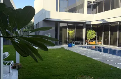 Villa - 5 Bedrooms - 6 Bathrooms for sale in Sendian - Masaar - Tilal City - Sharjah