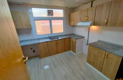Apartment - 2 Bedrooms - 2 Bathrooms for rent in Muwaileh 29 Building - Muwaileh - Sharjah