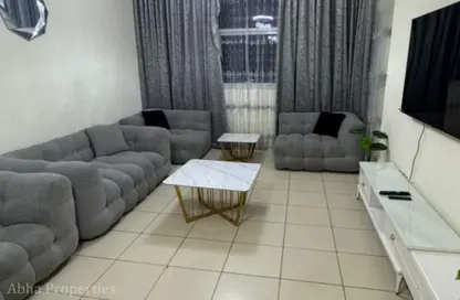 Apartment - 2 Bedrooms - 3 Bathrooms for sale in Al Rashidiya 3 - Al Rashidiya - Ajman