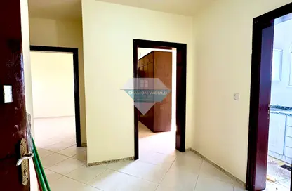 Apartment - 1 Bedroom - 1 Bathroom for rent in Al Mushrif - Abu Dhabi