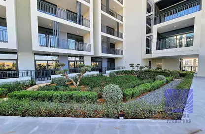 Apartment - Studio - 1 Bathroom for sale in Arjan - Dubai