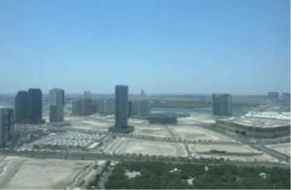 Apartment - 3 Bedrooms - 4 Bathrooms for sale in The Gate Tower 2 - Shams Abu Dhabi - Al Reem Island - Abu Dhabi