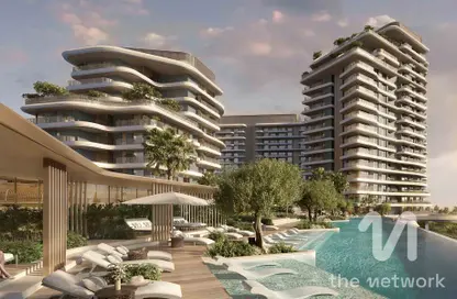 شقة - 3 غرف نوم - 4 حمامات للبيع في جايد في فيرديس - فيرديس باي هافن - هافن باي الدار - دبي لاند - دبي