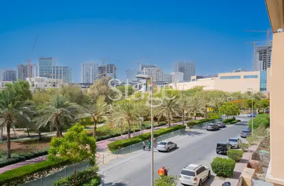 Apartment - 1 Bedroom - 1 Bathroom for sale in Diamond Views 2 - Diamond Views - Jumeirah Village Circle - Dubai