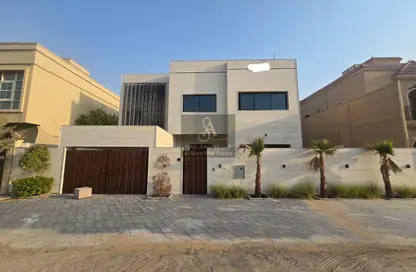 Villa - 4 Bedrooms - 6 Bathrooms for sale in Al Rawda 1 - Al Rawda - Ajman