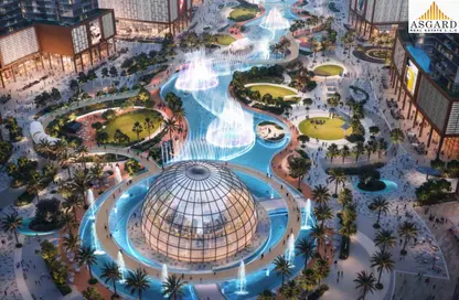 شقة - 3 غرف نوم - 4 حمامات للبيع في برج أوركيد - النهدة - الشارقة