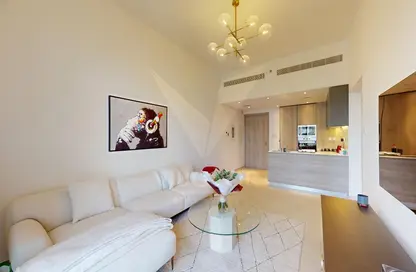 Apartment - 1 Bedroom - 2 Bathrooms for sale in Oxford 212 - Jumeirah Village Circle - Dubai