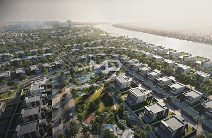 Land - Studio for sale in West Yas - Yas Island - Abu Dhabi
