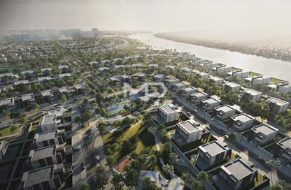 Land - Studio for sale in West Yas - Yas Island - Abu Dhabi