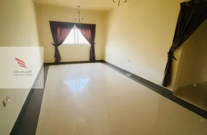 Apartment - 2 Bedrooms - 2 Bathrooms for rent in Al Naemiya Tower 2 - Al Naemiya Towers - Al Nuaimiya - Ajman