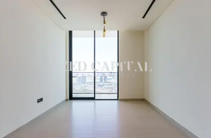 Apartment - 1 Bedroom - 2 Bathrooms for rent in Binghatti Tulip - Jumeirah Village Circle - Dubai