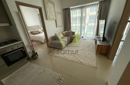 شقة - 2 غرف نوم - 2 حمامات للايجار في عزيزي جاردنز - ميدان افينيو - ميدان - دبي