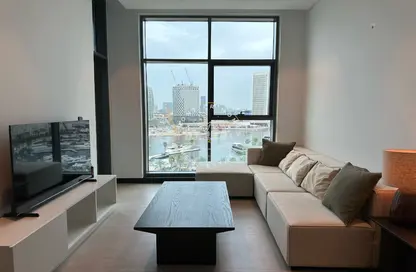 Apartment - 1 Bedroom - 1 Bathroom for rent in 15 Northside - Tower 2 - 15 Northside - Business Bay - Dubai