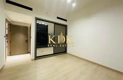 Apartment - 1 Bedroom - 2 Bathrooms for rent in Binghatti Corner - Jumeirah Village Circle - Dubai