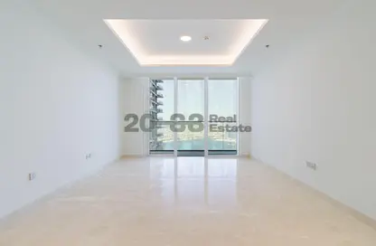 شقة - غرفة نوم - 1 حمام للايجار في بالاس بيتش ريزيدنس - إعمار بيتشفرونت - دبي هاربور - دبي