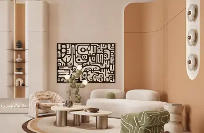 Apartment - 2 Bedrooms - 3 Bathrooms for sale in Rivo by Grovy - Dubai Land Residence Complex - Dubai Land - Dubai