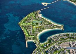 Land for sale in Deira Island - Deira - Dubai