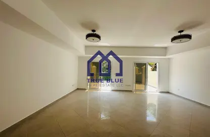 Villa - 3 Bedrooms - 4 Bathrooms for rent in Bayti Townhouses - Al Hamra Village - Ras Al Khaimah