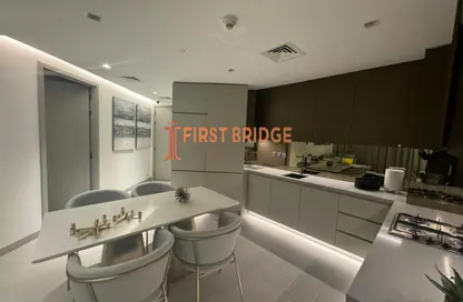 Apartment - 2 Bedrooms - 3 Bathrooms for sale in Regalia By Deyaar - Business Bay - Dubai Apartment - 2 Bedrooms - 3 Bathrooms for sale in Regalia By Deyaar - Business Bay - Dubai