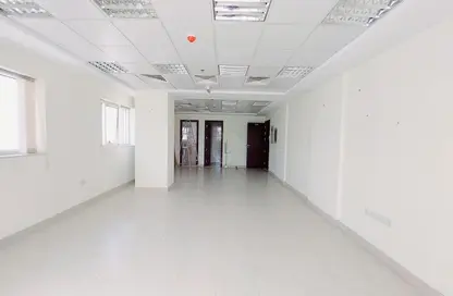 Office Space - Studio - 1 Bathroom for rent in Al Kewaitat - Central District - Al Ain