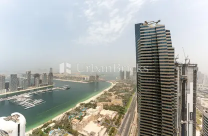 Apartment - 4 Bedrooms - 5 Bathrooms for rent in Elite Residence - Dubai Marina - Dubai Apartment - 4 Bedrooms - 5 Bathrooms for rent in Elite Residence - Dubai Marina - Dubai