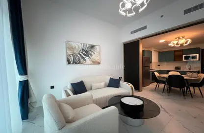 Apartment - 1 Bedroom - 2 Bathrooms for rent in Opalz By Danube Tower 1 - Opalz by Danube - Dubai Science Park - Dubai