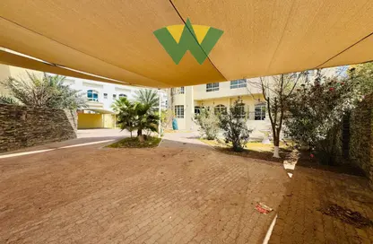 Villa - 7+ Bedrooms - 7+ Bathrooms for rent in Mohamed Bin Zayed City Villas - Mohamed Bin Zayed City - Abu Dhabi