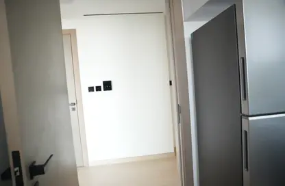 Apartment - 1 Bedroom - 1 Bathroom for rent in Binghatti Corner - Jumeirah Village Circle - Dubai
