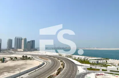 شقة - 1 حمام للبيع في بيكسل - مقاطعة ميكرز - جزيرة الريم - أبوظبي