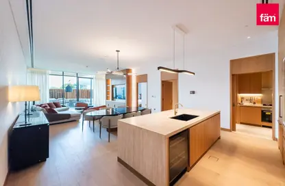 Apartment - 3 Bedrooms - 4 Bathrooms for rent in Mr. C Residences - Jumeirah 2 - Jumeirah - Dubai
