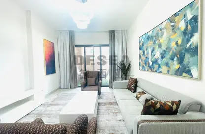 Apartment - 2 Bedrooms - 3 Bathrooms for rent in Eleganz by Danube - Jumeirah Village Circle - Dubai
