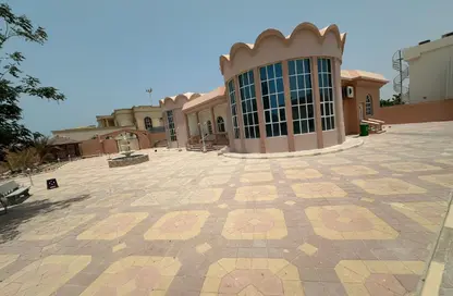 فيلا - 5 غرف نوم - 4 حمامات للايجار في الظيت الجنوبي - الظيت - رأس الخيمة