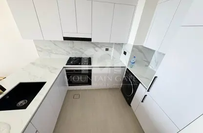 Apartment - 1 Bedroom - 2 Bathrooms for sale in Binghatti Amber - Jumeirah Village Circle - Dubai